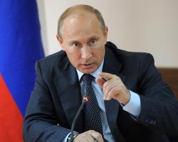 Росія готова до катастрофічного зниження цін на нафту - Путін