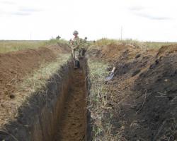 В Одесі суд звільнив від кримінального покарання учасника ополчення ДНР
