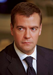 Новим прем’єр-міністром Російської Федерації було обрано Дмитра Медведєва