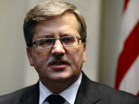 Броніслав Комаровський вважає, що українська влада має внести певні зміни у законодавство