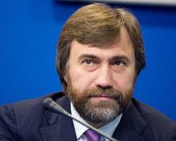 Київські правоохоронці обшукують офіс відомого олігарха