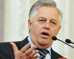 Симоненко не обирався в президію ЦК КПРФ - КПУ