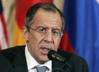 Лавров не знайшов правових порушень в ліквідації Бін Ладена