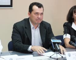 У центрі Херсона завалилася зовнішня стіна старого будинку