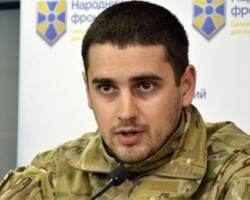 Зниклий нардеп-одесит розповів, що з ним сталося