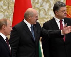 РНБО: політика влади на Донбасі залежить від «Мінських домовленостей»