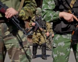 Басурін: ДНР готова відвести озброєння