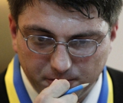 Захиснику Тимошенко викликали "швидку" допомогу