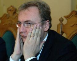 Лідер партії «Самопоміч» відмовився від посади першого віце-прем'єра України