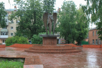У Хмельницькому вшанували пам’ять жертв ОУН-УПА