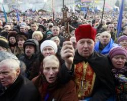 У Києві пройде віче «Майдан проти Яреми»