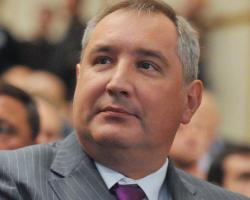 Молдова зацікавлена у зближенні з Росією, а не ЄС - Рогозін