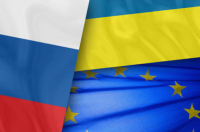 Санкцiї проти Росiї нашкодили Нiмеччинi