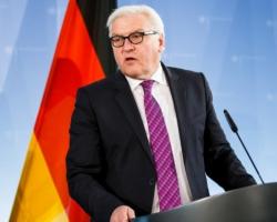 Голова МЗС ФРН проти вступу України в НАТО