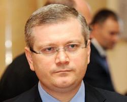 Парламентські вибори 2014 увійдуть в історію України брудними - Вілкул
