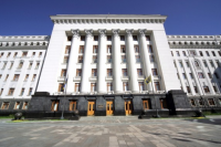 Відбулася зустріч між Президентами України та Туркменістану