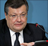 Грищенко про толерантний суд над Тимошенко