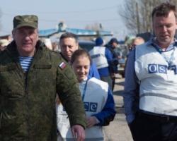 У Широкино запрацюють спостережні пости