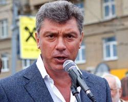 У підозрюваного у вбивстві Нємцова виявилося алібі
