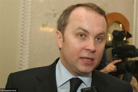 Шуфрич: Ці вибори не можна назвати демократичними