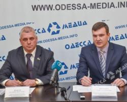 В Одесі знову відбуваються рейдерські захоплення