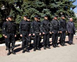 Мер Одеси хоче створити муніципальну охорону