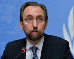 ООН вважає дії керівництва України з розслідування одеської трагедії 2 травня «неадекватними»