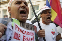 Політична опозиція готова до зустрічі із Президентом України