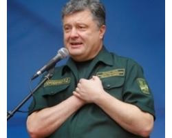 Порошенко наказав ЗСУ і СБУ довести місії ОБСЄ, що Україна дотримується Мінських угод