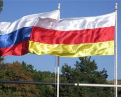 ЄС стурбований зближенням РФ з Південною Осетією та Абхазією