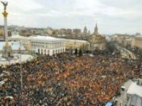 Нет у революции начала, есть у революции конец