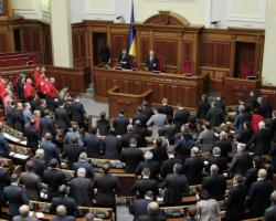 Прозахідним маріонеткам в Раді не терпиться вийти з СНД