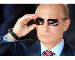 Путін визнаний найвпливовішою людиною планети за версією журналу «Timе»