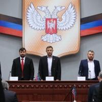 Парламент ДНР обговорить кандидатури міністрів