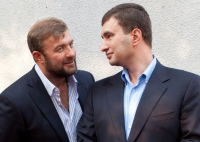 Марков з Донецька порадив Кобзону не звертати уваги на київську владу
