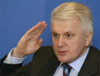 Литвин розповів, що є найстрашнішим для влади