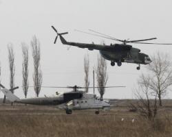 Сьогодні миколаївців розбудили численні вибухи