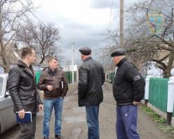 Мешканці Миколаївщини більше двох місяців живуть без води (ФОТО)
