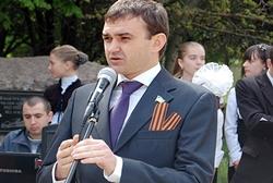 Губернатора Миколаївщини звинуватили в корупції (ВІДЕО)