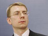 Голова МЗС Латвії вважає бійців Ваффен СС воїнами країни, яких треба шанувати
