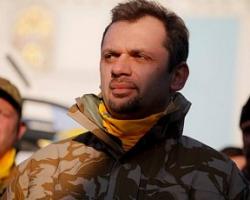 У Раді побачили в чеченських терористах борців за федералізацію Росії