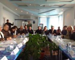 В Ізмаїлі запропонували створити форум національних громад Бессарабії