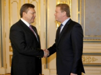 Єврокомісар наголосив на незмінності стратегічних пріоритетів розвитку