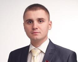 У центрі Луцька викрадено комуніста Кононовича (ВІДЕО)