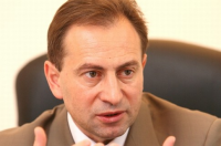 Томенко вважає, що газотранспортна система України буде збережена