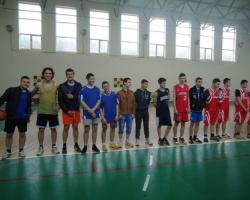 В Іванівці Одеської області пройшов чемпіонат з баскетболу (ФОТО)