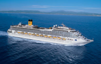Капітану «Costa Concordia» загрожує до 10 років за халатність