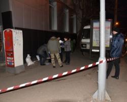 В Одесі затримано підозрюваного у терористичних актах (ФОТО)