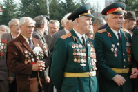 На сьогодні в Україні зосталося менше ніж 2 мільйонів ветеранів Великої Вітчизняної війни