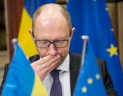Український експорт до ЄС упав на третину